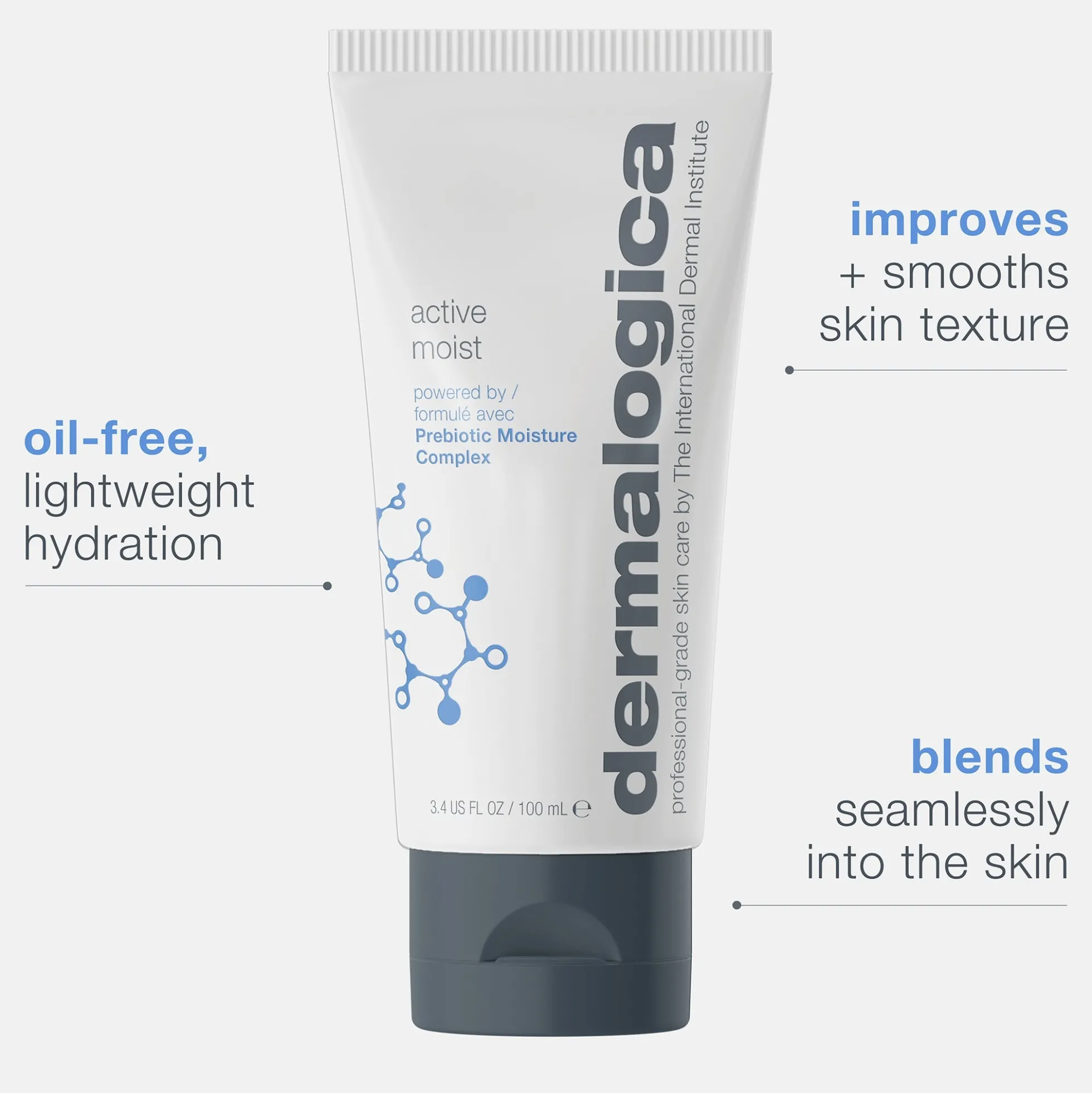 Dermalogica Active Moist 100ml