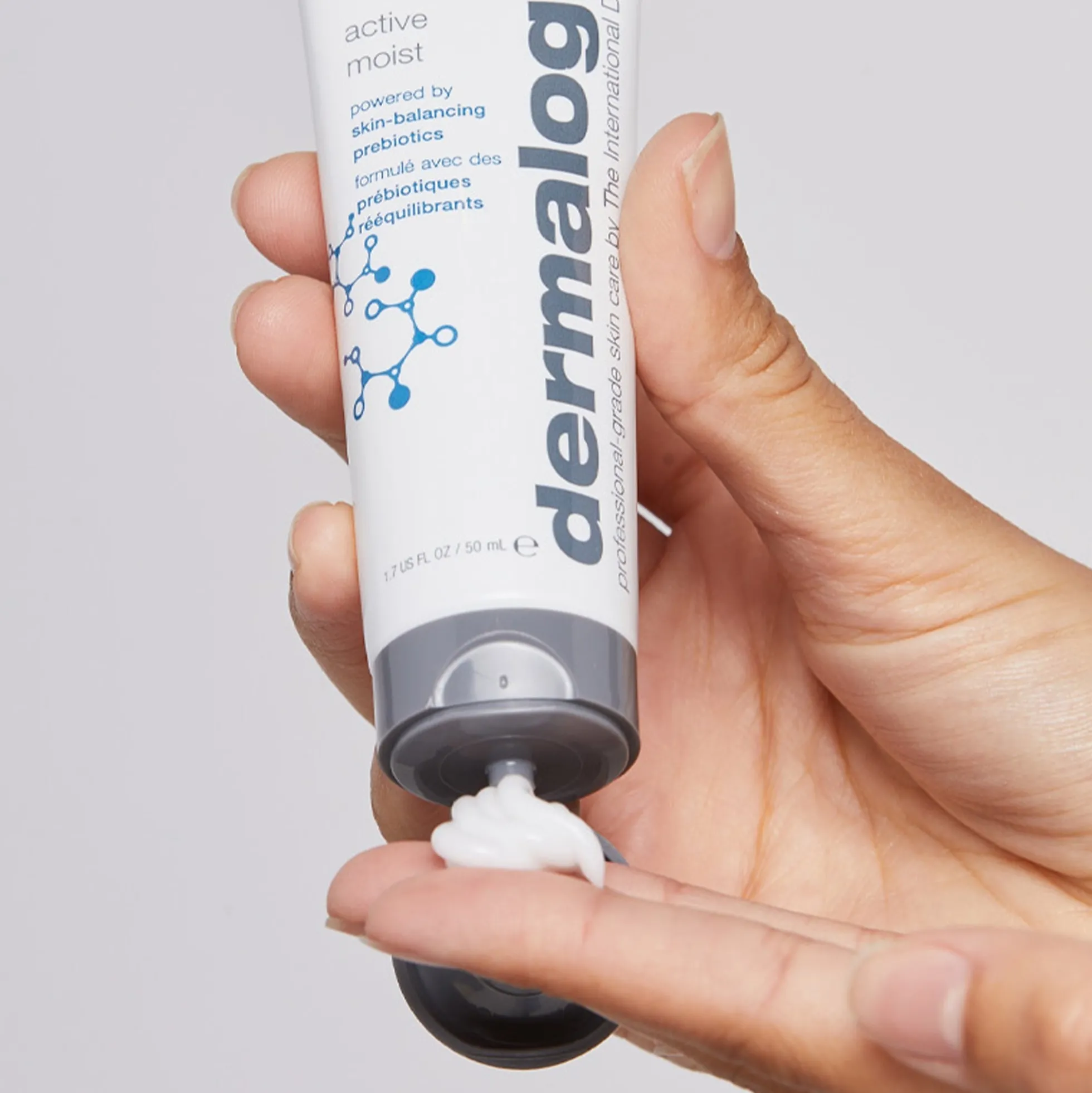Dermalogica Active Moist 100ml