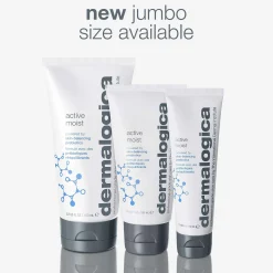 Dermalogica Active Moist 100ml