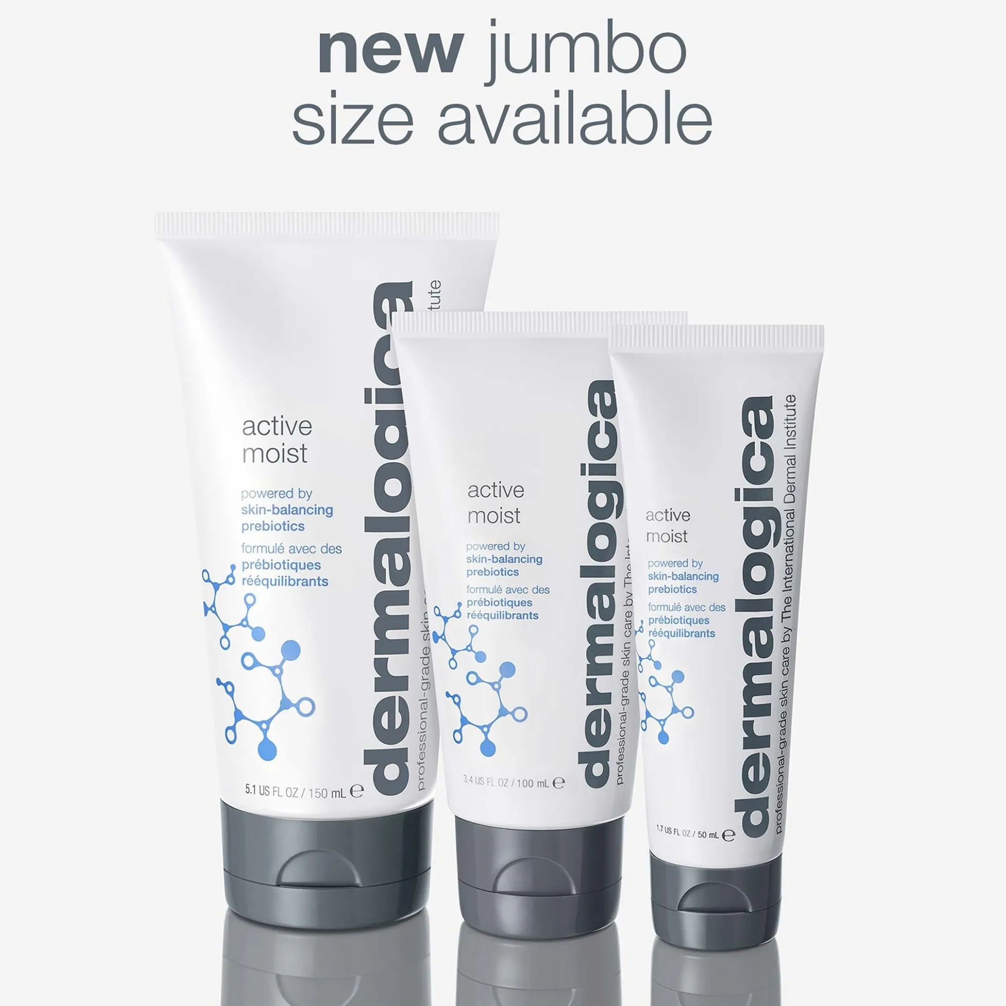 Dermalogica Active Moist 100ml