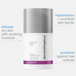 Dermalogica Age Smart Super Rich Repair 50g