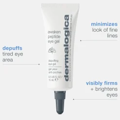 Dermalogica Awaken Peptide Eye Gel 15ml
