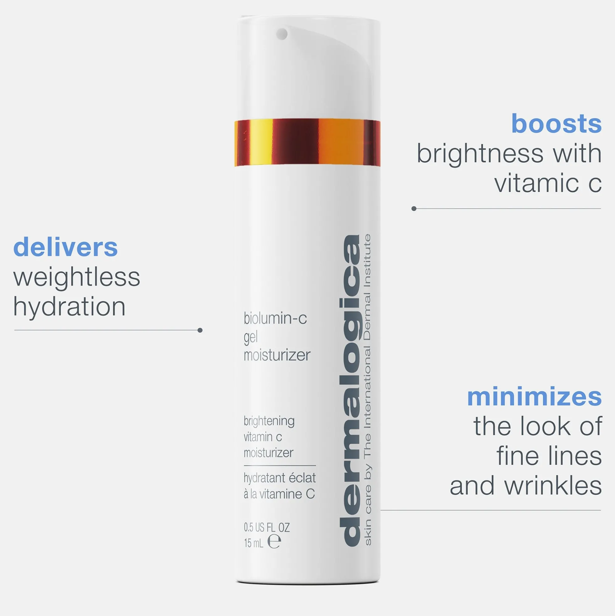 Dermalogica Biolumin C Moisturiser 50ml