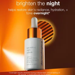 Dermalogica BioLumin-C Night Restore 25ml