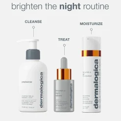 Dermalogica BioLumin-C Night Restore 25ml