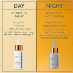 Dermalogica BioLumin-C Night Restore 25ml