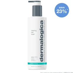 Dermalogica Clearing Skin Wash 500ml