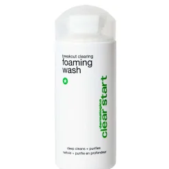 Dermalogica Clear Start Breakout Clearing Foaming Wash 177ml