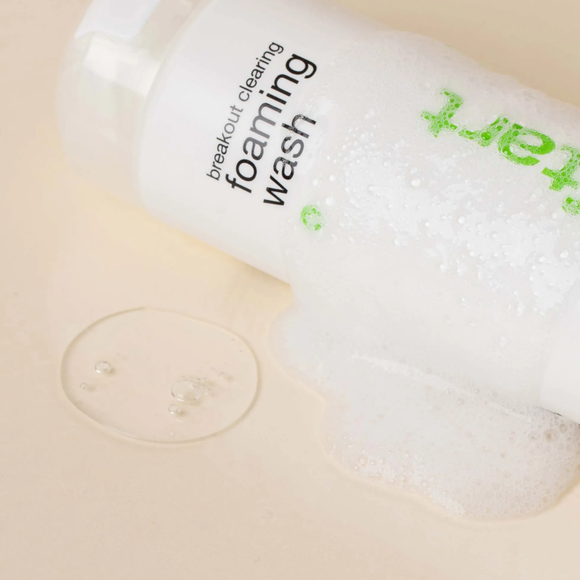 Dermalogica Clear Start Breakout Clearing Foaming Wash 177ml