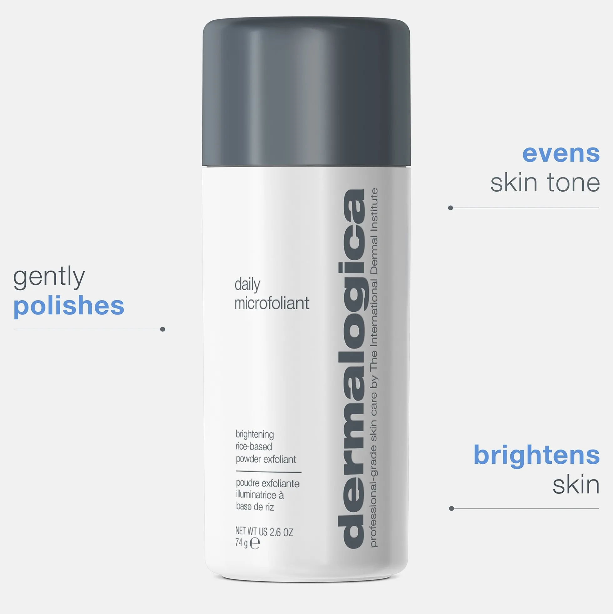 Dermalogica Daily Microfoliant (74g)