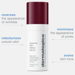 Dermalogica Dynamic Skin Retinol Serum 30ml