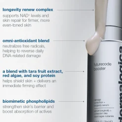Dermalogica Futurecode Booster Damage-Correcting Longevity Serum 30Ml