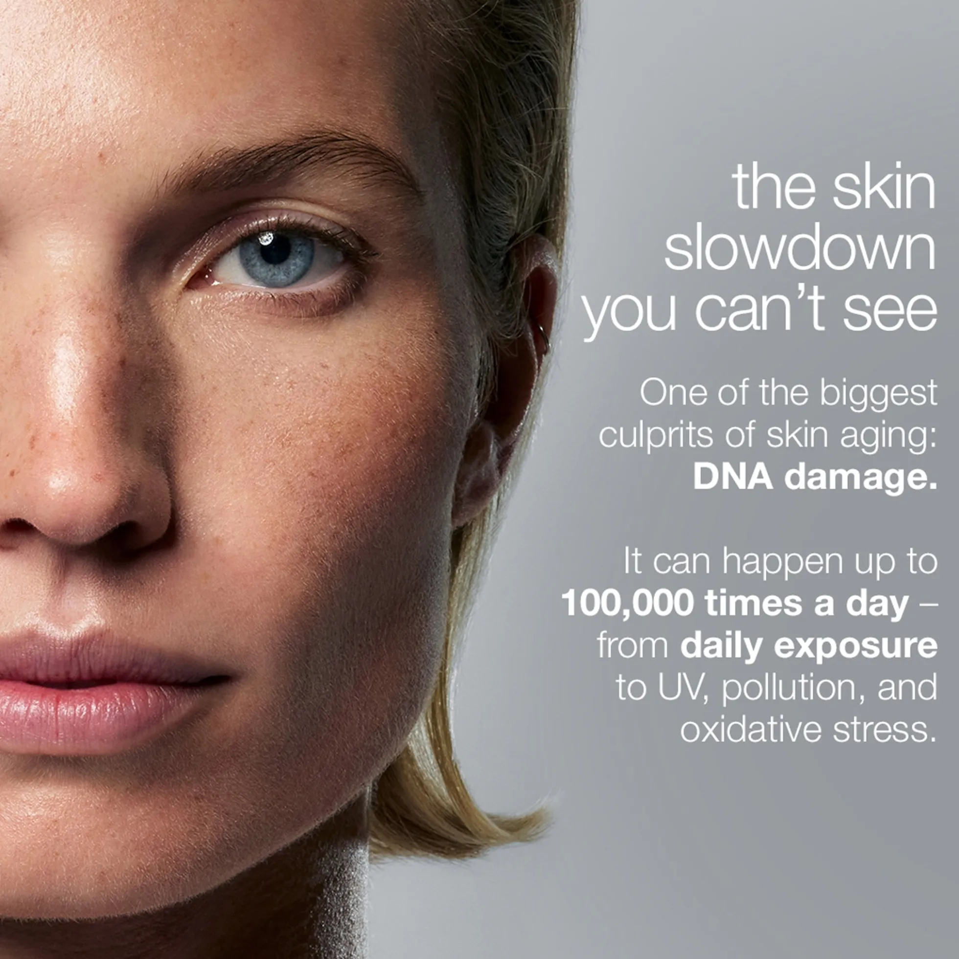 Dermalogica Futurecode Booster Damage-Correcting Longevity Serum 30Ml