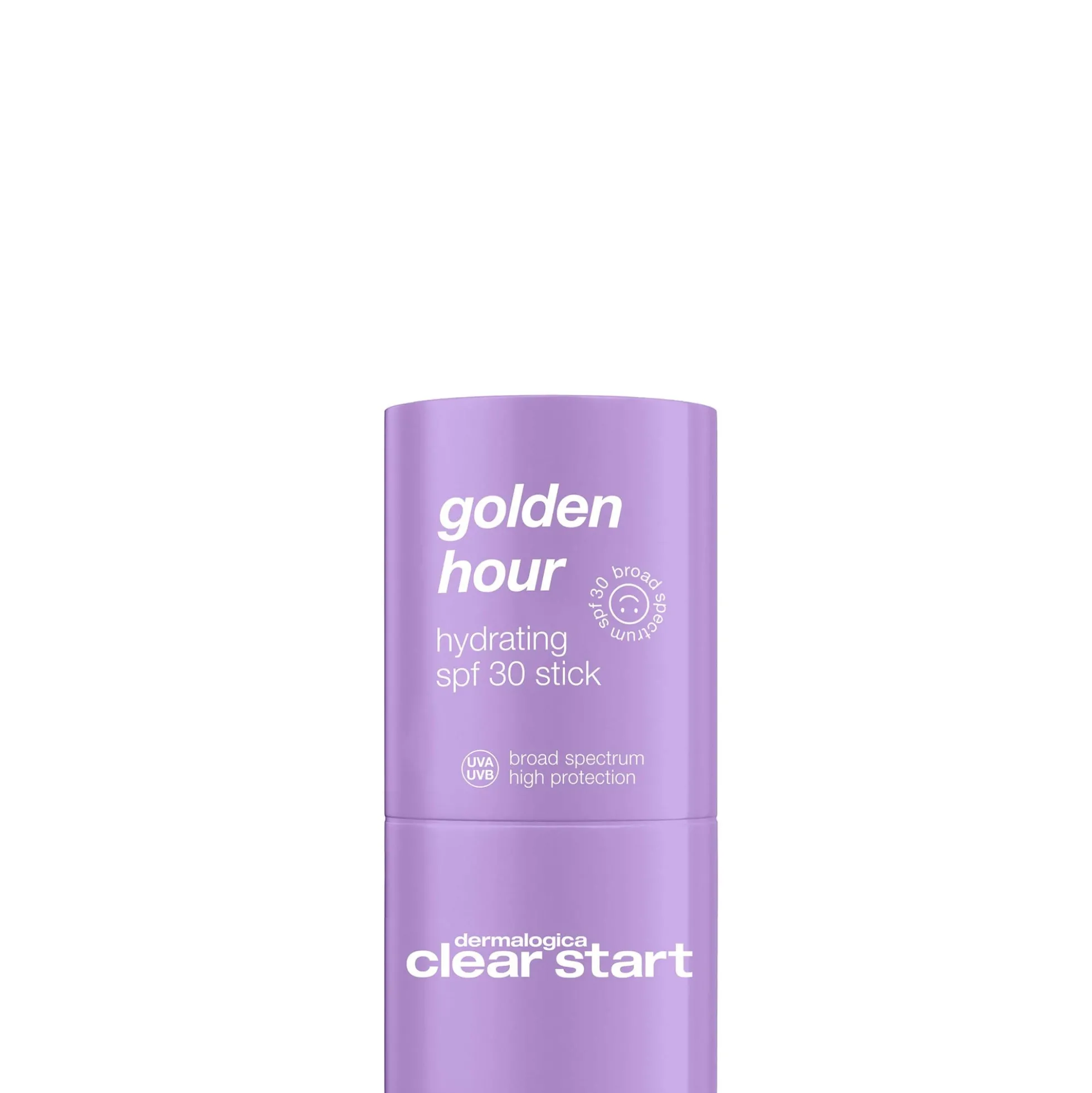 Dermalogica Golden Hour Clarifying SPF Stick 19g