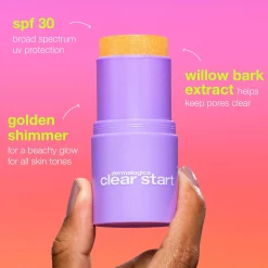 Dermalogica Golden Hour Clarifying SPF Stick 19g