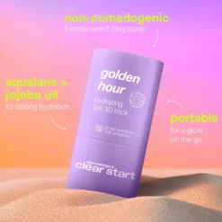 Dermalogica Golden Hour Clarifying SPF Stick 19g