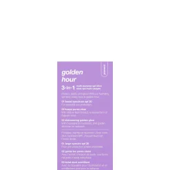 Dermalogica Golden Hour Clarifying SPF Stick 19g