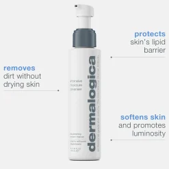 Dermalogica Intensive Moisture Cleanser 150ml