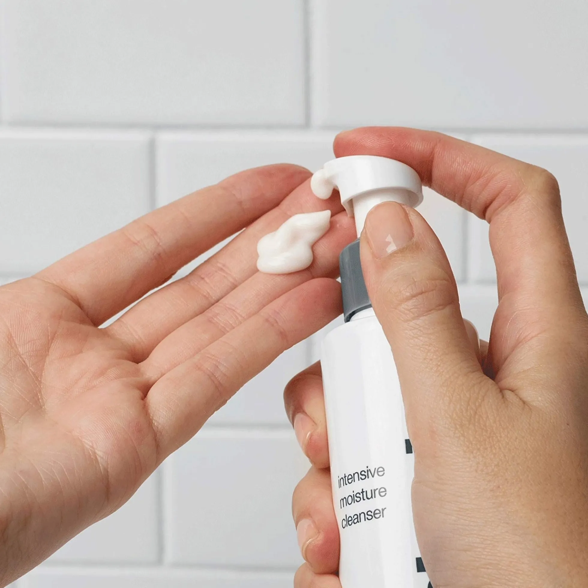 Dermalogica Intensive Moisture Cleanser 150ml