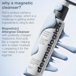 Dermalogica Magnetic[+] Afterglow Cleanser 150ml