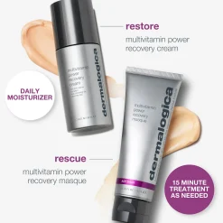 Dermalogica Multivitamin Power Recovery Cream 50ml