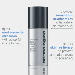 Dermalogica Multivitamin Power Recovery Cream 50ml