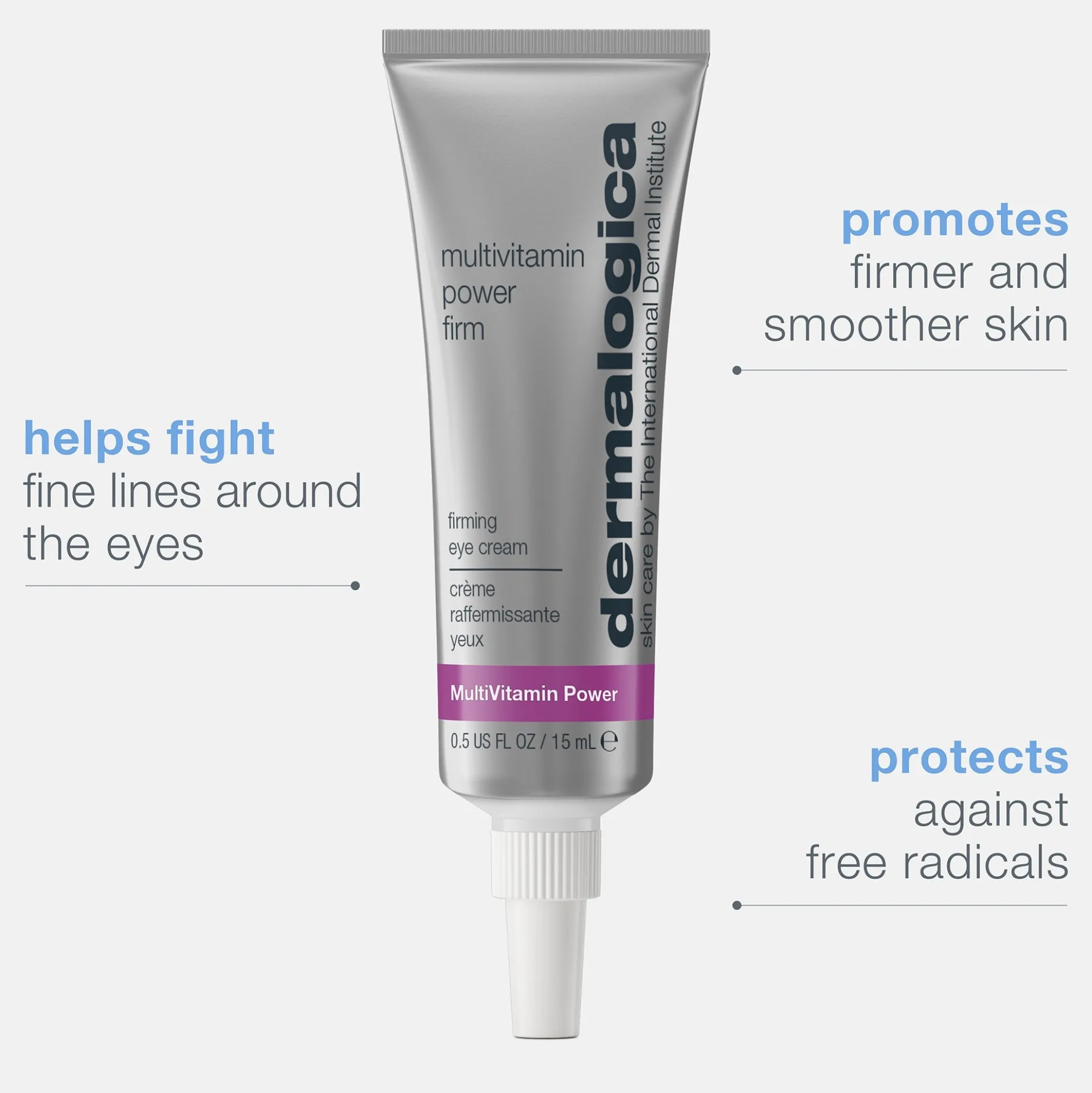 Dermalogica Multivitamin Power Firm 15ml