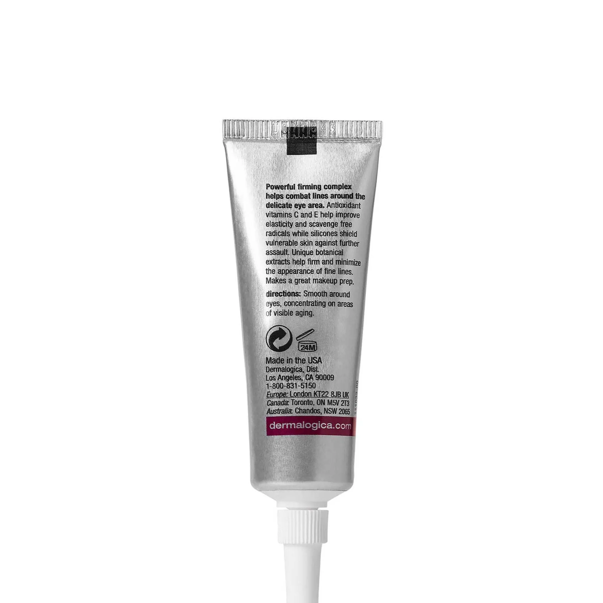 Dermalogica Multivitamin Power Firm 15ml