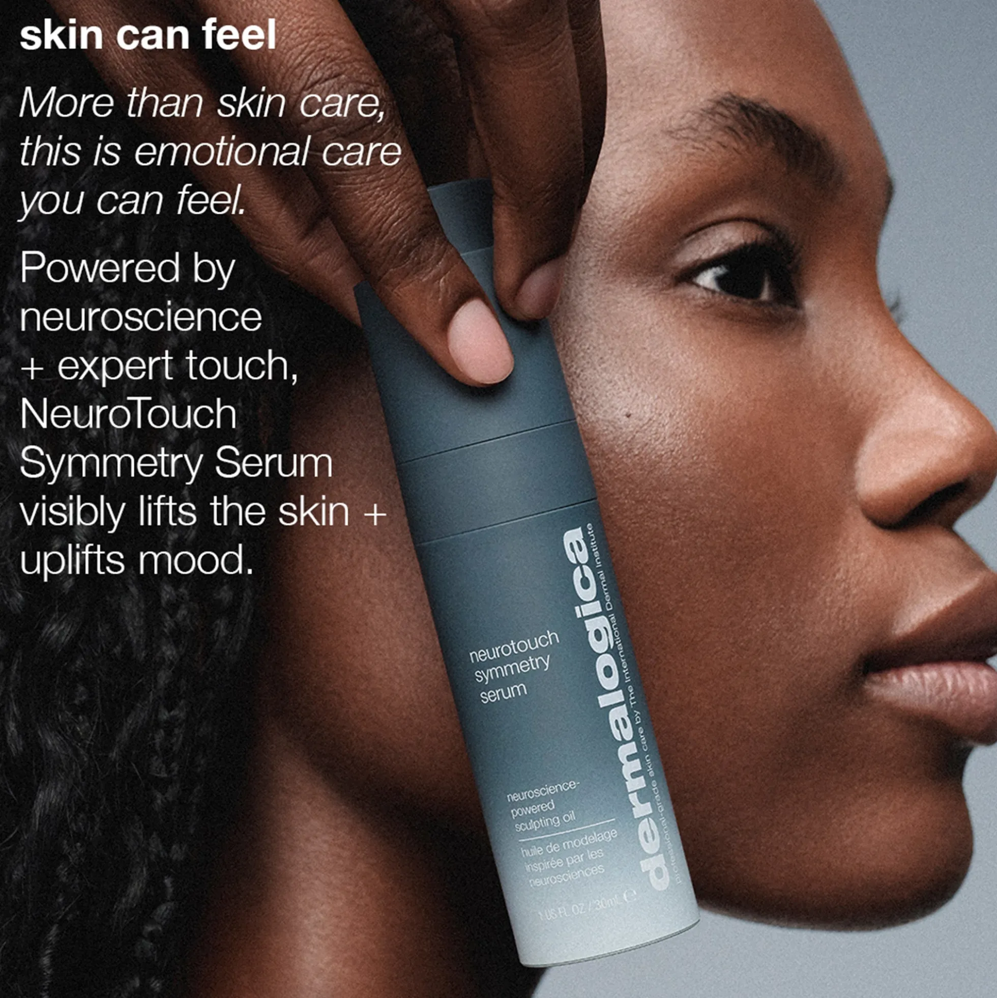 Dermalogica Neurotouch Symmetry Serum 30ml