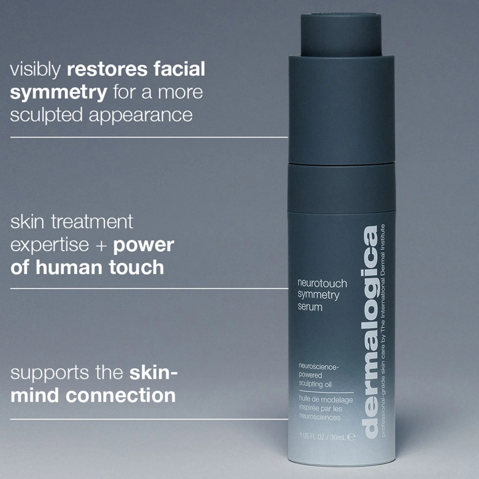 Dermalogica Neurotouch Symmetry Serum 30ml