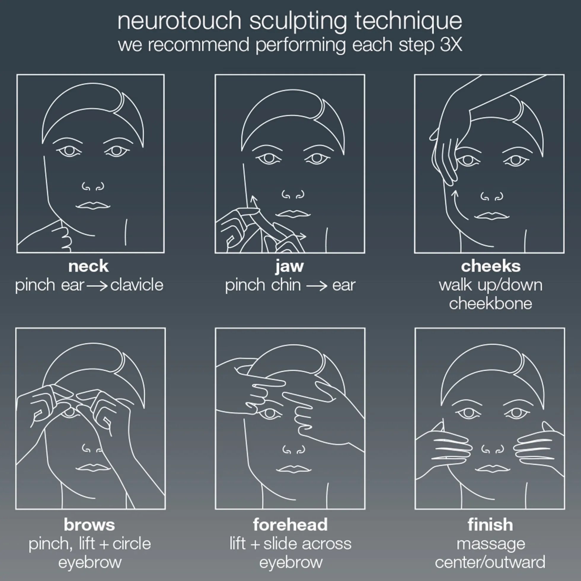 Dermalogica Neurotouch Symmetry Serum 30ml