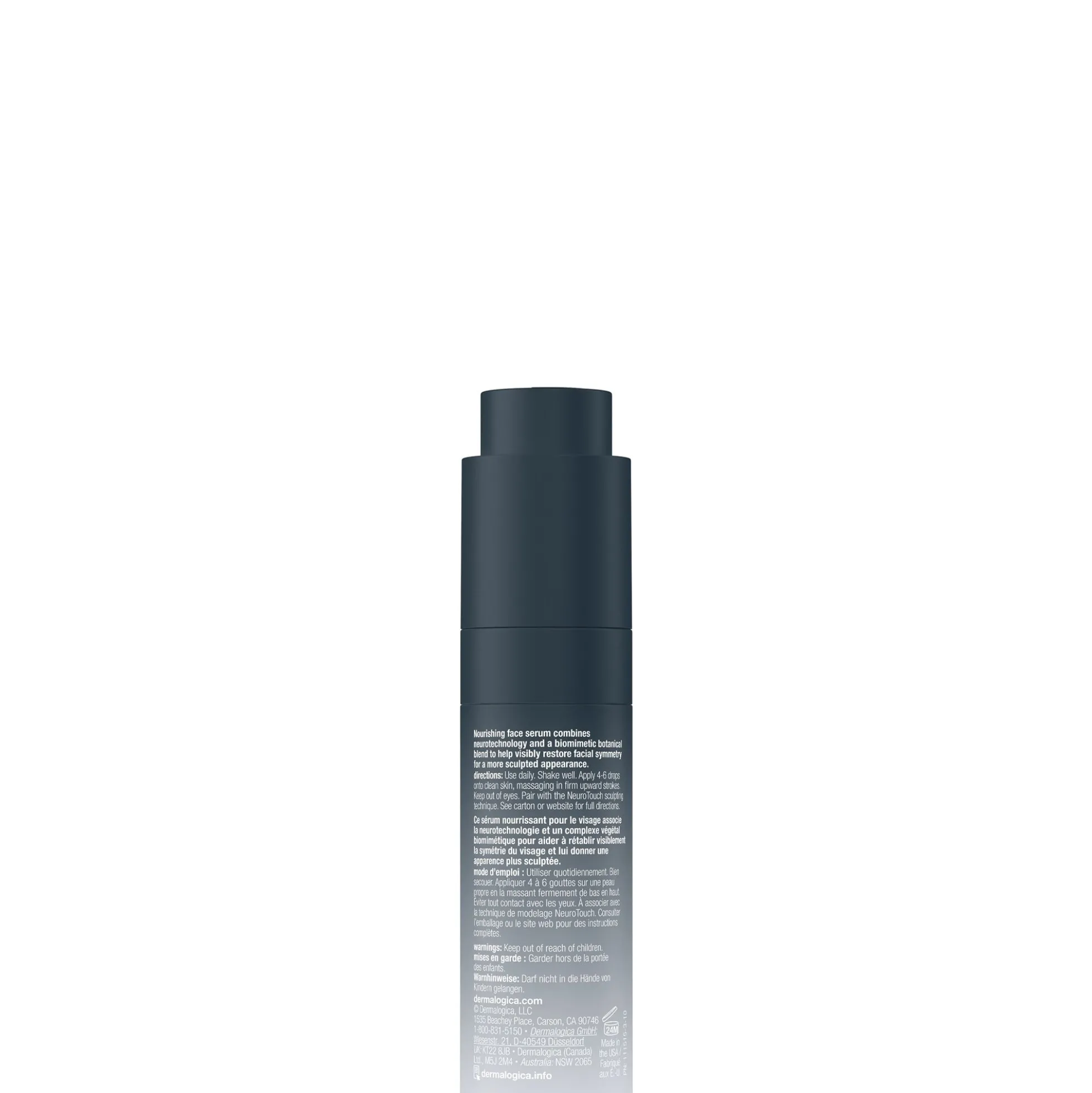 Dermalogica Neurotouch Symmetry Serum 30ml