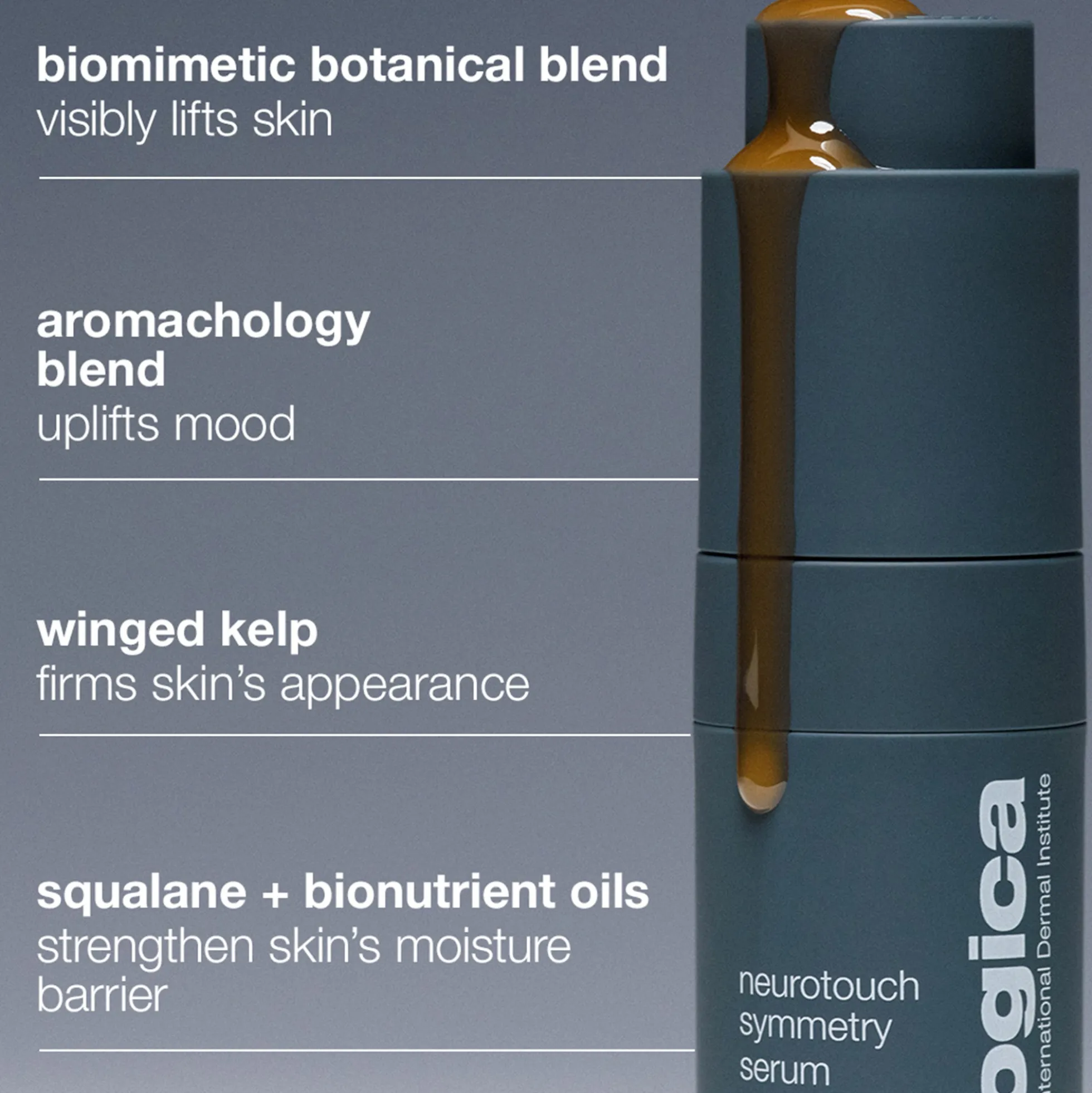 Dermalogica Neurotouch Symmetry Serum 30ml