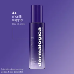 Dermalogica Phyto Nature E2 Regenerating Daily Exosome Leave-On Treatment 100ml