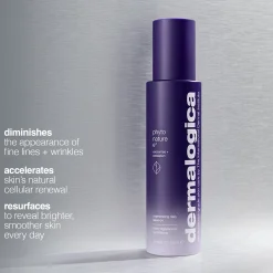 Dermalogica Phyto Nature E2 Regenerating Daily Exosome Leave-On Treatment 100ml