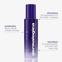 Dermalogica Phyto Nature E2 Regenerating Daily Exosome Leave-On Treatment 100ml