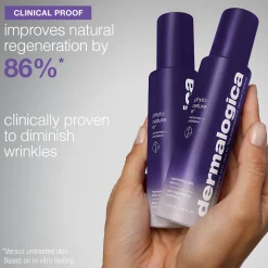 Dermalogica Phyto Nature E2 Regenerating Daily Exosome Leave-On Treatment 100ml