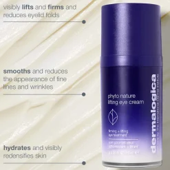 Dermalogica Phyto Nature Lifting Eye Cream 15ml