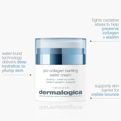 Dermalogica Pro Collagen Banking Water Cream 50ml