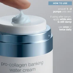 Dermalogica Pro Collagen Banking Water Cream 50ml