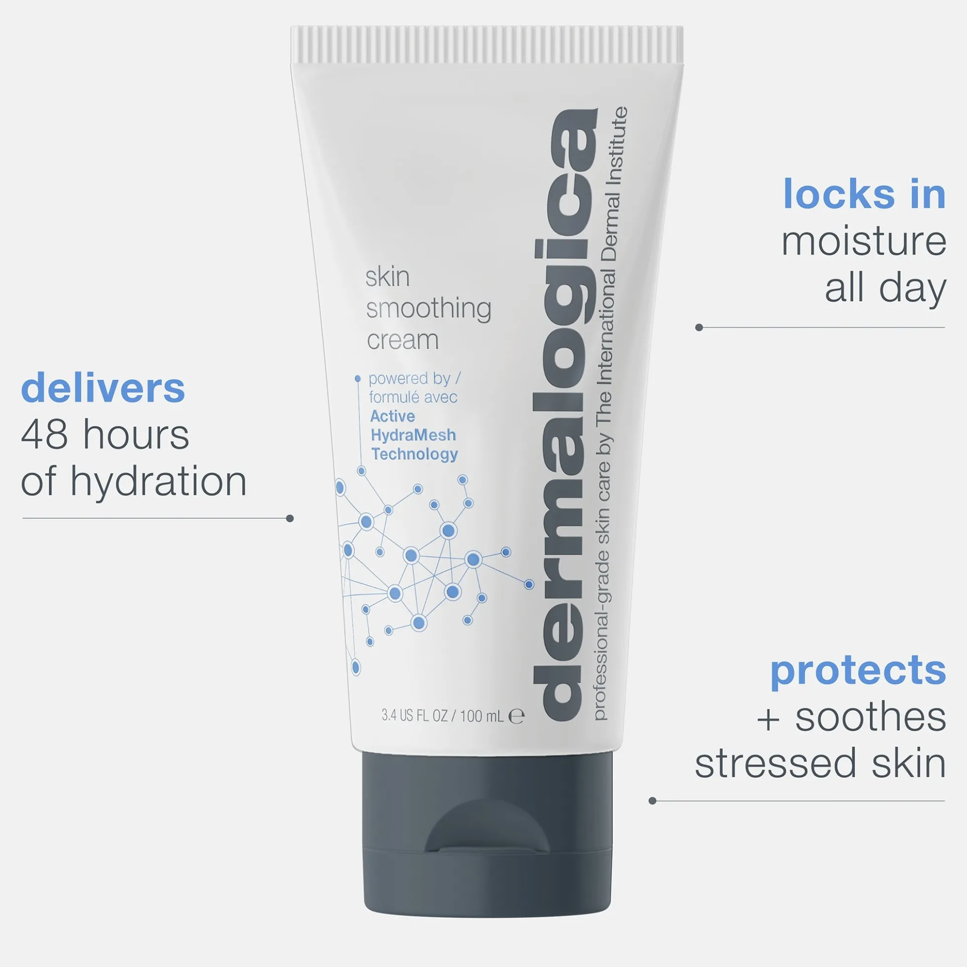 Dermalogica Skin Smoothing Cream 100ml