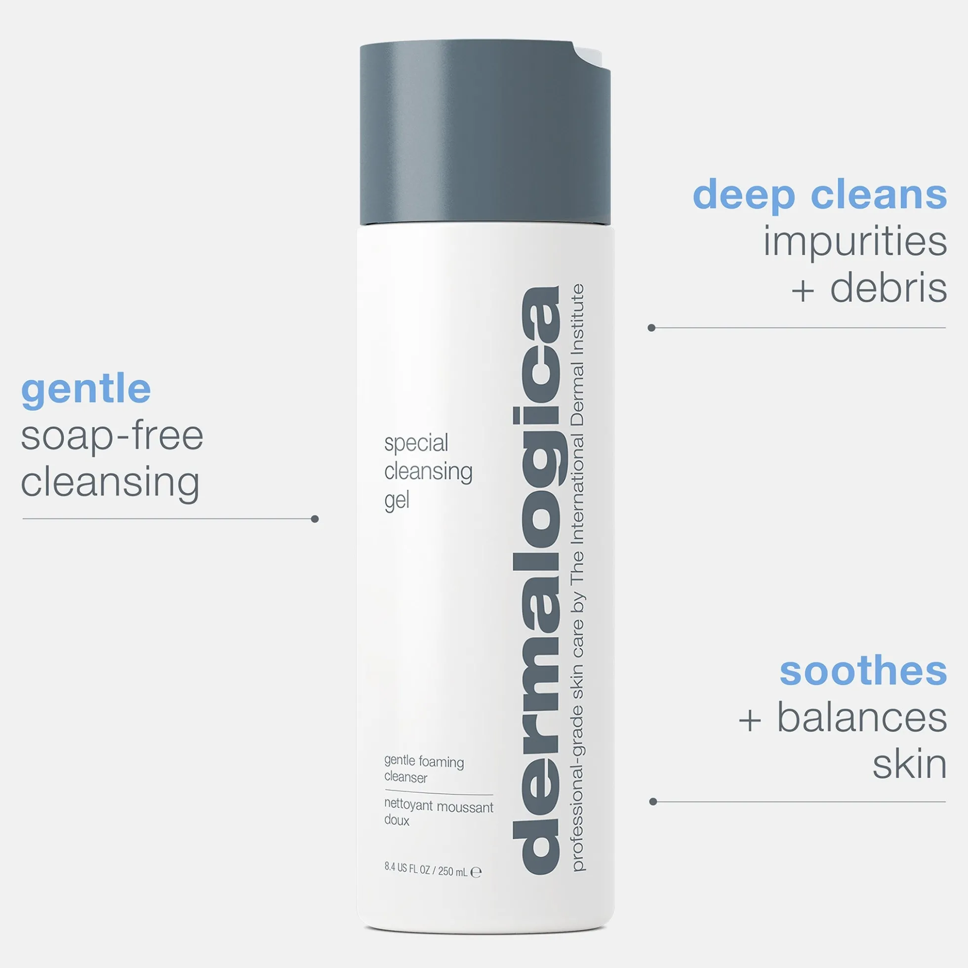 Dermalogica Special Cleansing Gel 250ml