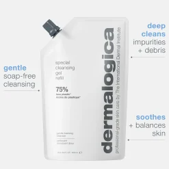 Dermalogica Special Cleansing Gel Refill 500ml