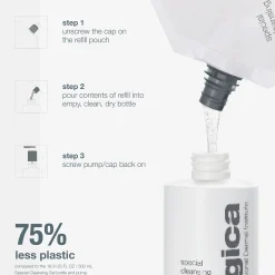 Dermalogica Special Cleansing Gel Refill 500ml
