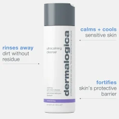 Dermalogica Ultracalming Cleanser 250ml