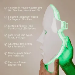 Déesse Pro LED Phototherapy Mask