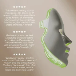 Déesse Pro LED Phototherapy Mask