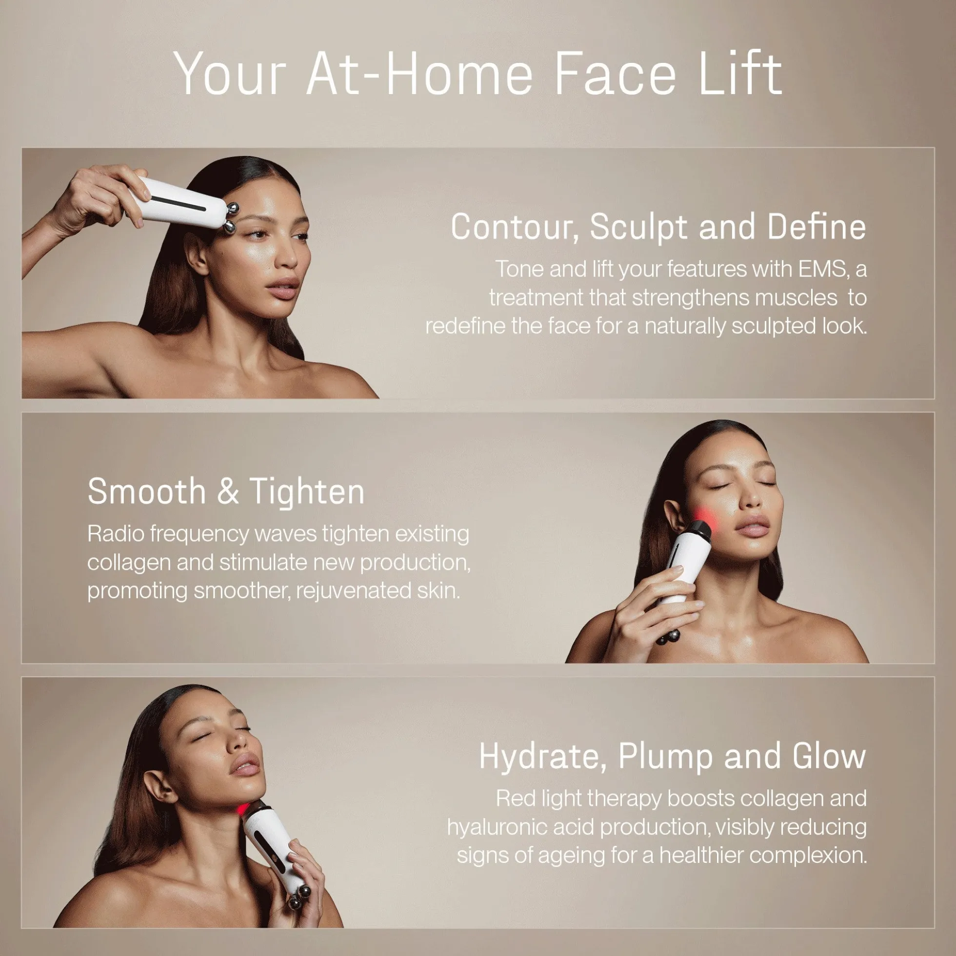 Déesse Pro Sculpta by Déesse Pro