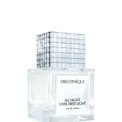 Discothèque All Night, Until First Light 50ml