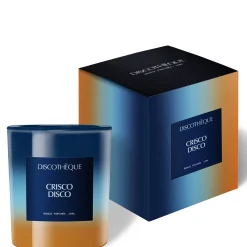 Discothèque Crisco Disco Candle 220g